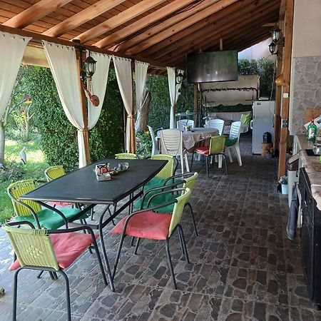 Къща За Гости Рупите , Guest House Relax Rupite Exterior foto