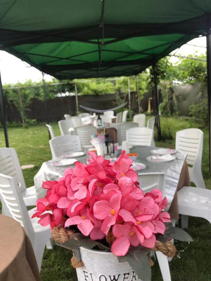 Къща За Гости Рупите , Guest House Relax Rupite Exterior foto