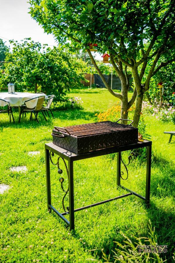 Къща За Гости Рупите , Guest House Relax Rupite Exterior foto