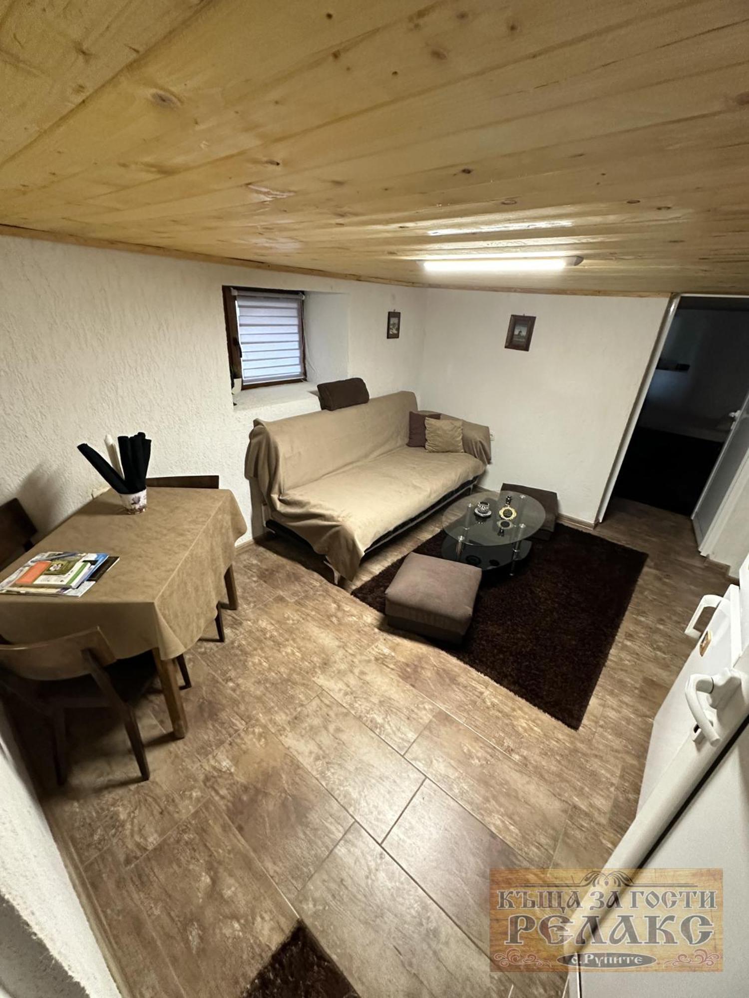 Къща За Гости Рупите , Guest House Relax Rupite Exterior foto