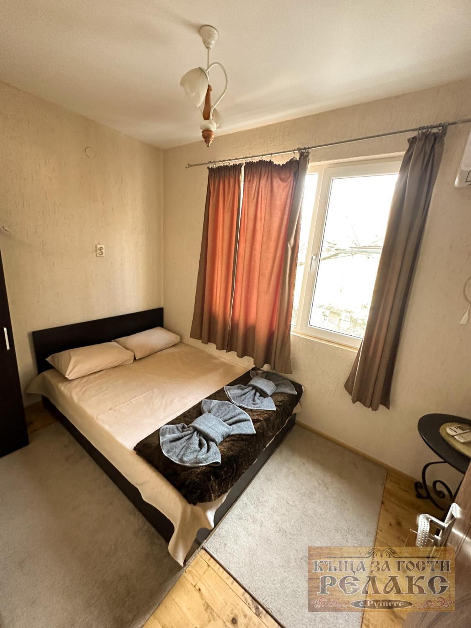 Къща За Гости Рупите , Guest House Relax Rupite Exterior foto