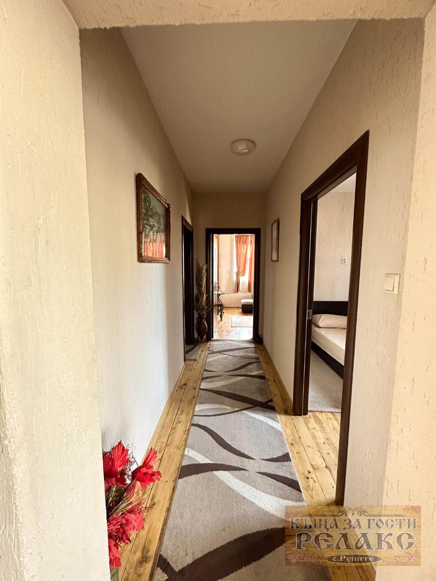 Къща За Гости Рупите , Guest House Relax Rupite Exterior foto