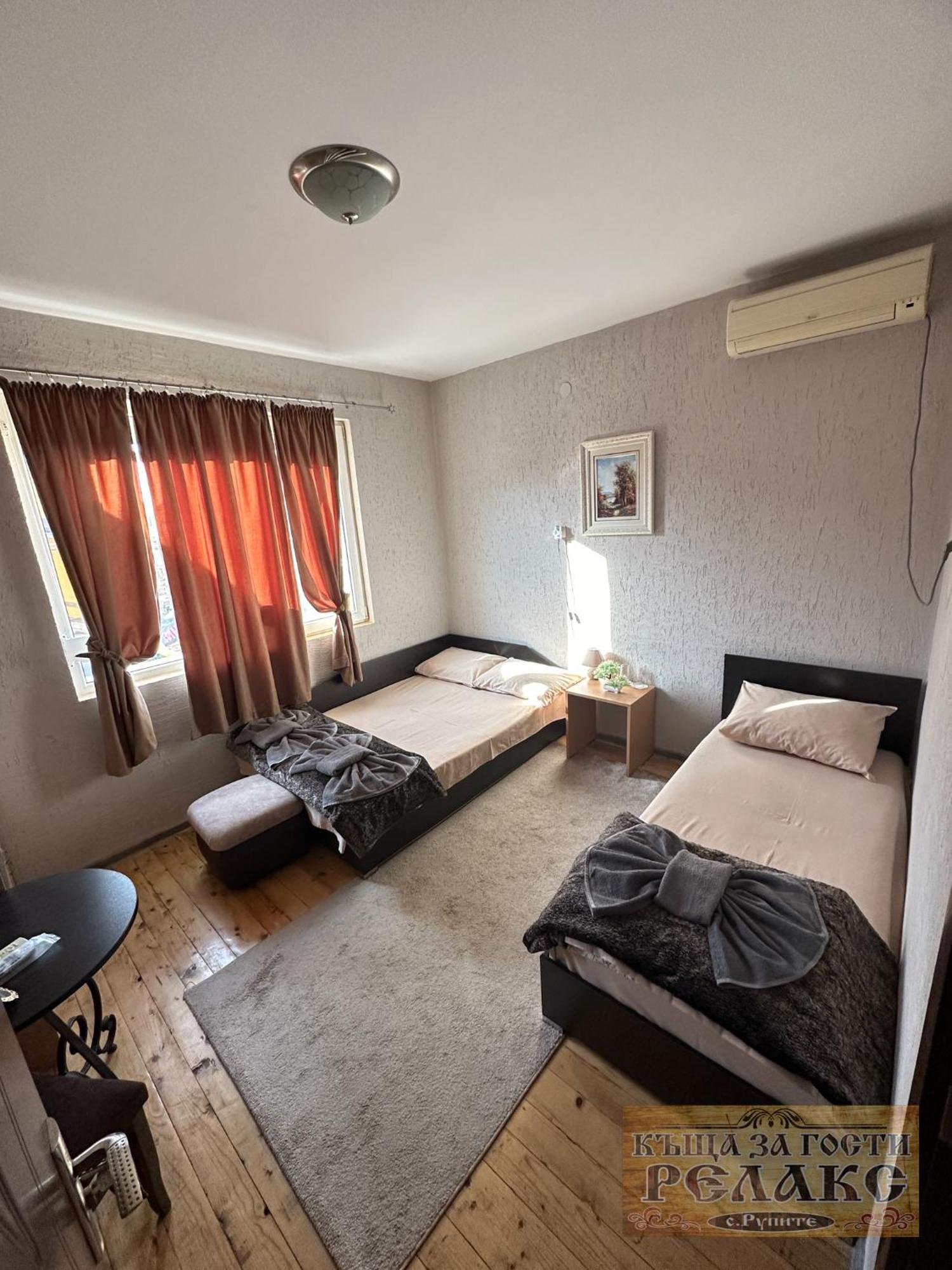 Къща За Гости Рупите , Guest House Relax Rupite Exterior foto
