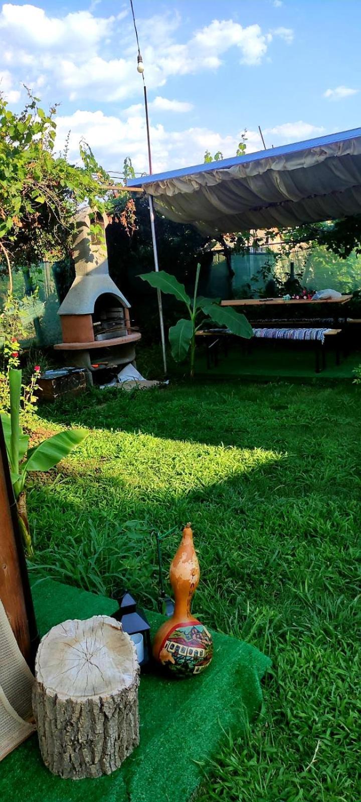 Къща За Гости Рупите , Guest House Relax Rupite Exterior foto